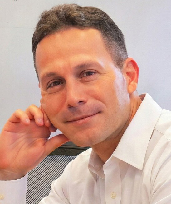 פרופ' חן שכטר